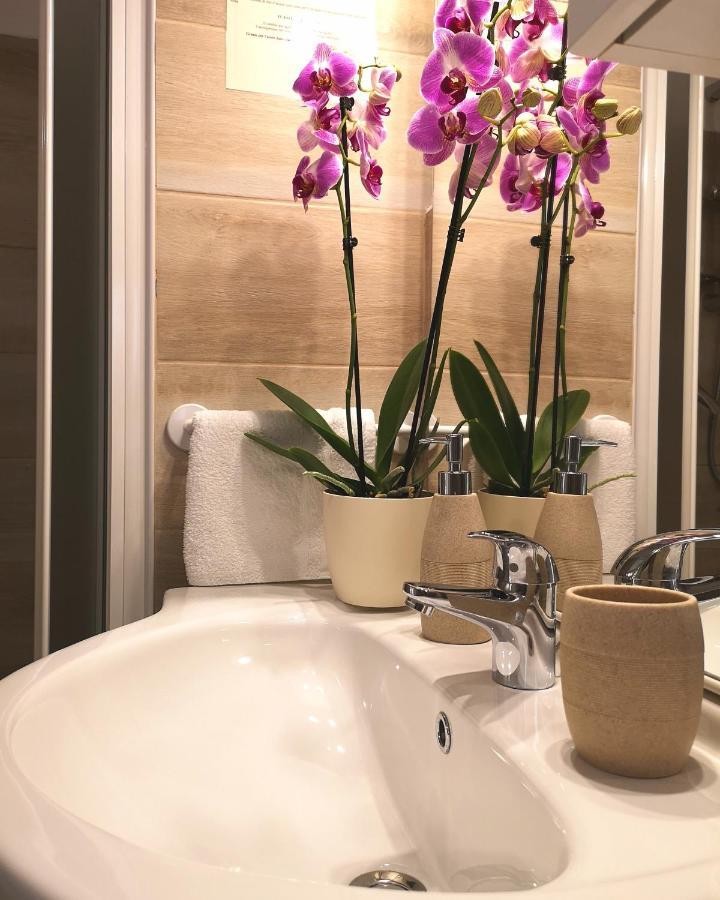 Casa Speri Bed & Breakfast Peschiera del Garda Luaran gambar