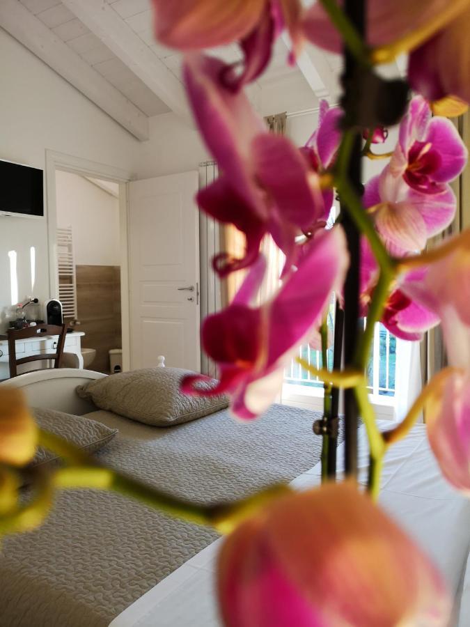 Casa Speri Bed & Breakfast Peschiera del Garda Luaran gambar