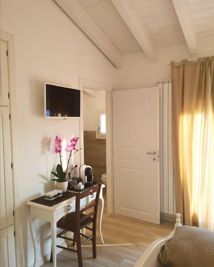 Casa Speri Bed & Breakfast Peschiera del Garda Luaran gambar