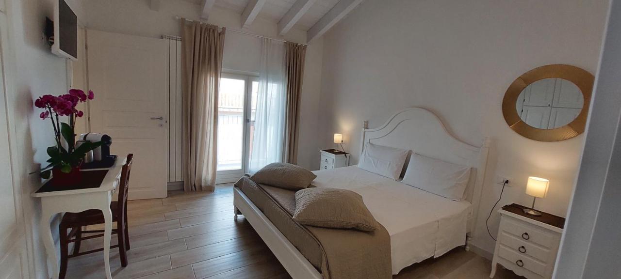 Casa Speri Bed & Breakfast Peschiera del Garda Luaran gambar