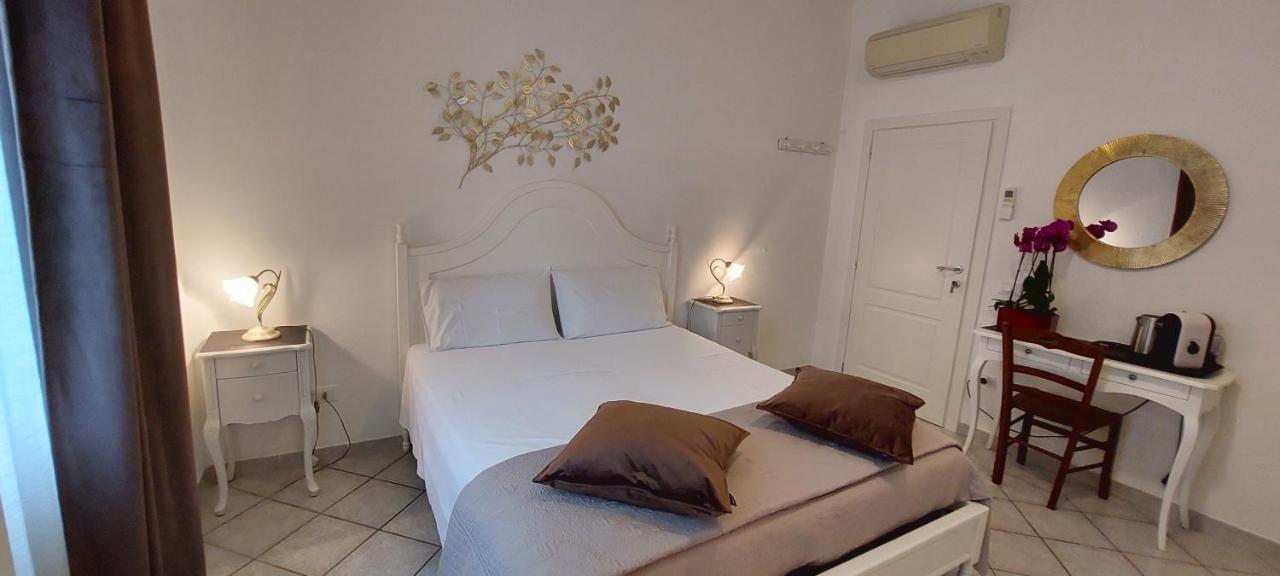 Casa Speri Bed & Breakfast Peschiera del Garda Luaran gambar