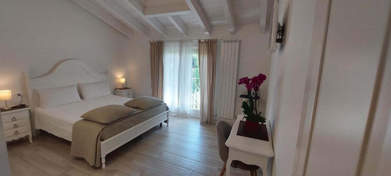 Casa Speri Bed & Breakfast Peschiera del Garda Luaran gambar