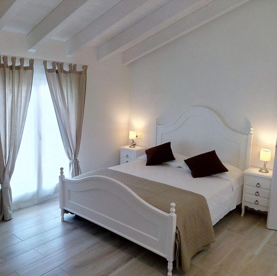 Casa Speri Bed & Breakfast Peschiera del Garda Luaran gambar