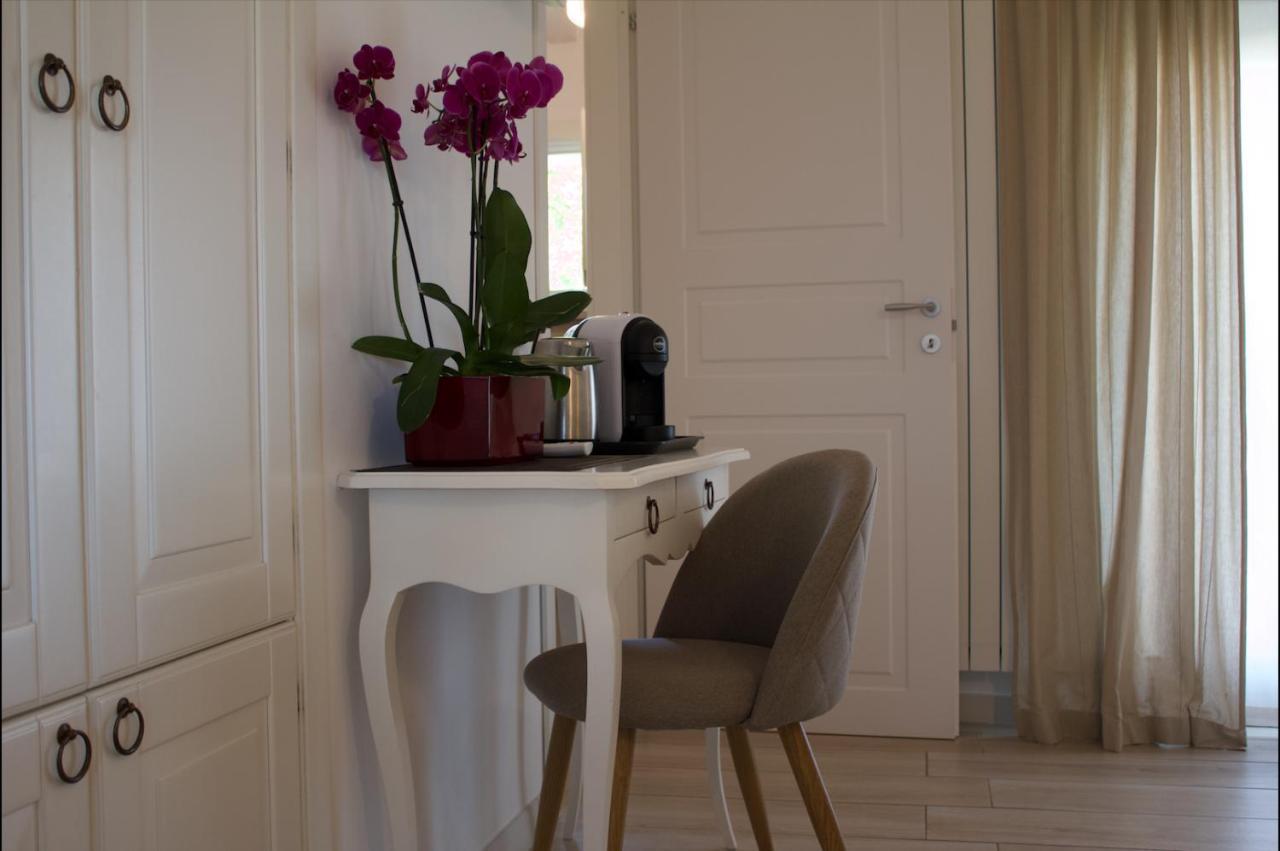 Casa Speri Bed & Breakfast Peschiera del Garda Luaran gambar