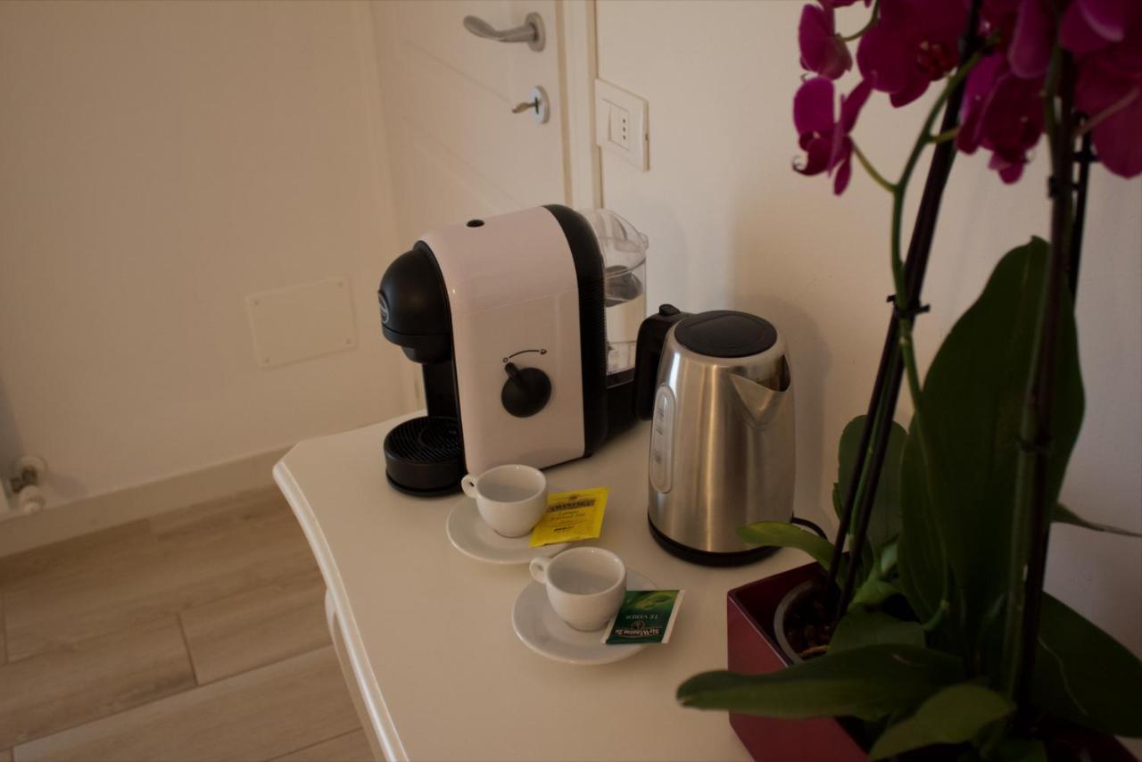 Casa Speri Bed & Breakfast Peschiera del Garda Luaran gambar
