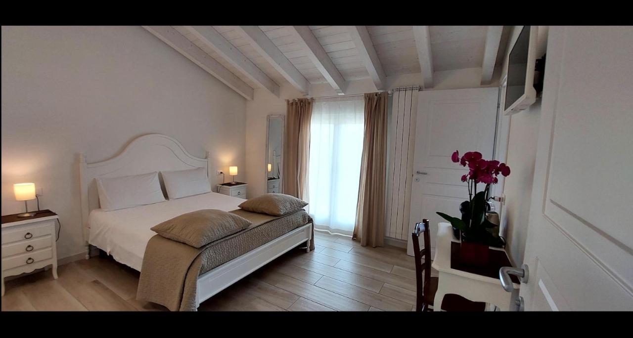 Casa Speri Bed & Breakfast Peschiera del Garda Luaran gambar