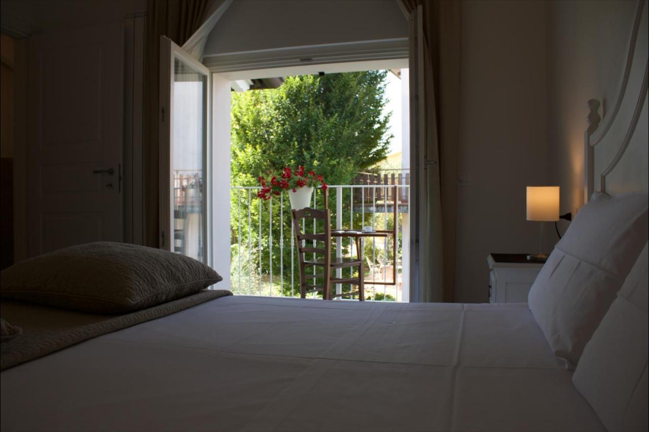 Casa Speri Bed & Breakfast Peschiera del Garda Luaran gambar