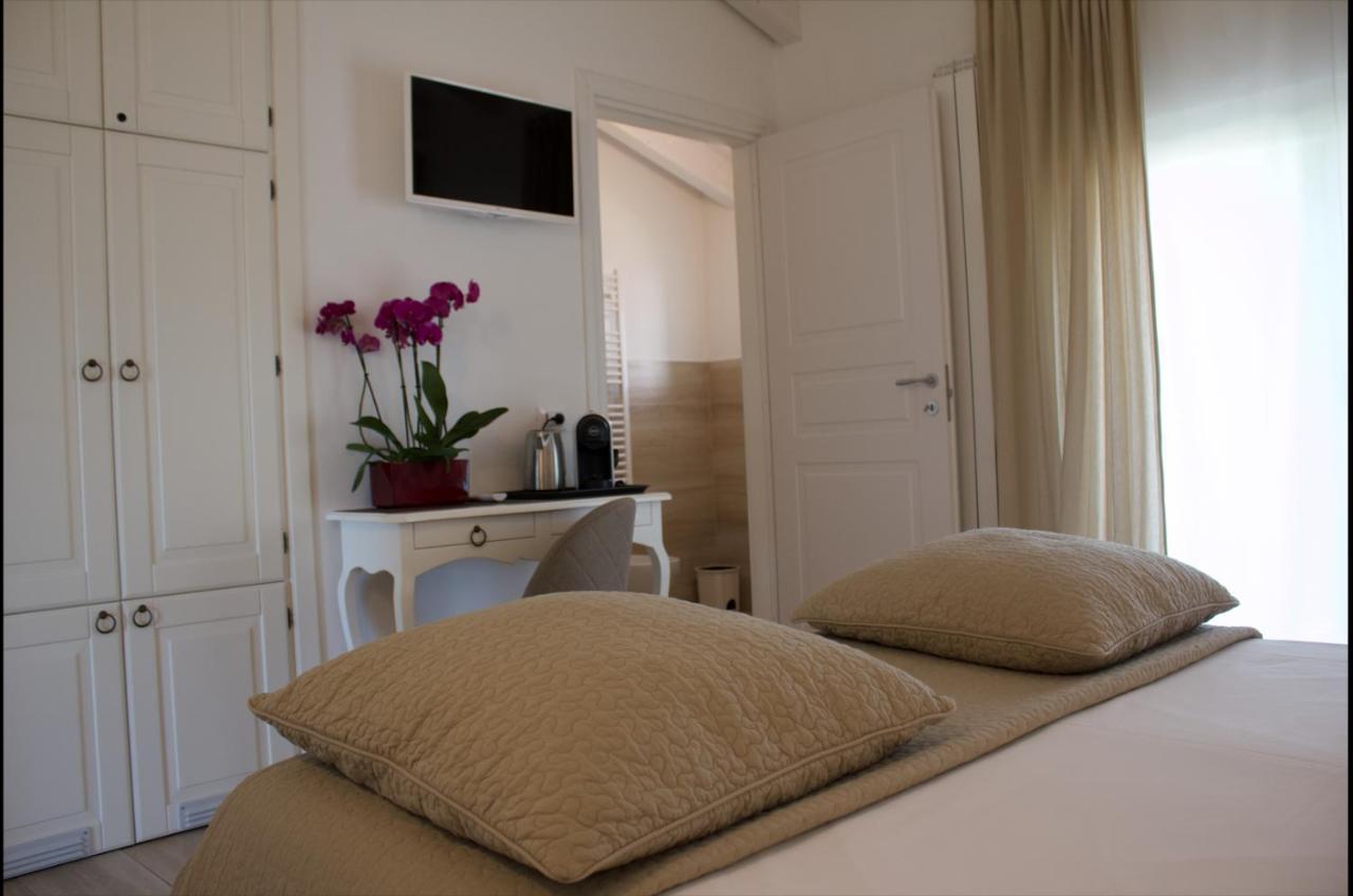 Casa Speri Bed & Breakfast Peschiera del Garda Luaran gambar