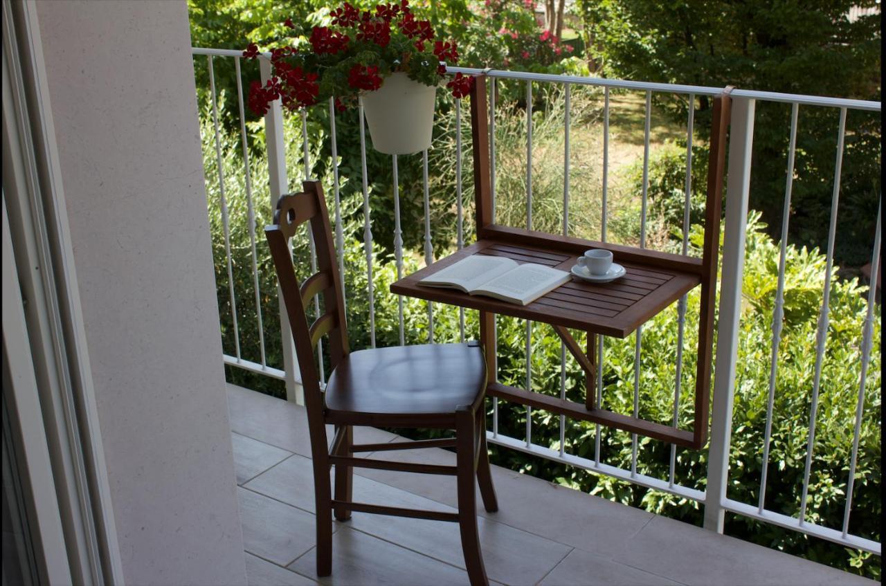 Casa Speri Bed & Breakfast Peschiera del Garda Luaran gambar