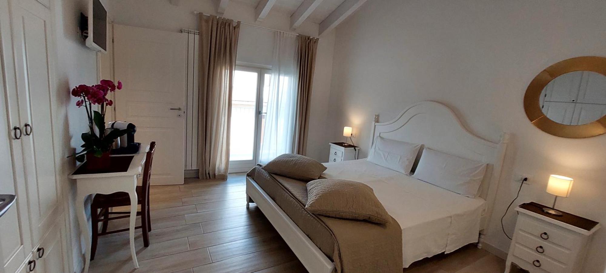 Casa Speri Bed & Breakfast Peschiera del Garda Bilik gambar